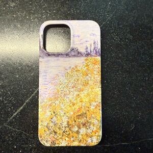 The Met x Casely iPhone 13 Pro Max Case